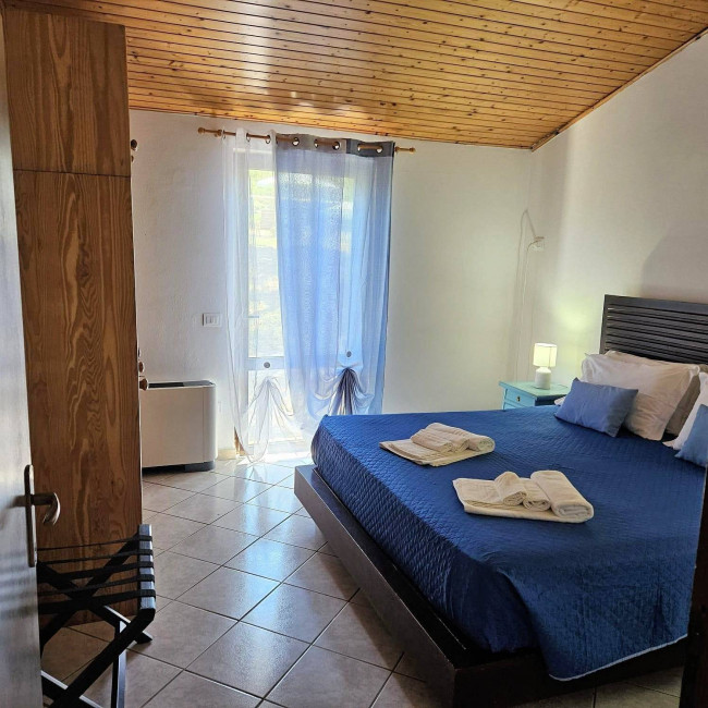 Prestigiosa azienda agricola con agriturismo e terreni in vendita a Massa Marittima