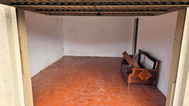 Villetta unifamiliare con ampio giardino e vista panoramica in vendita a Gavorrano