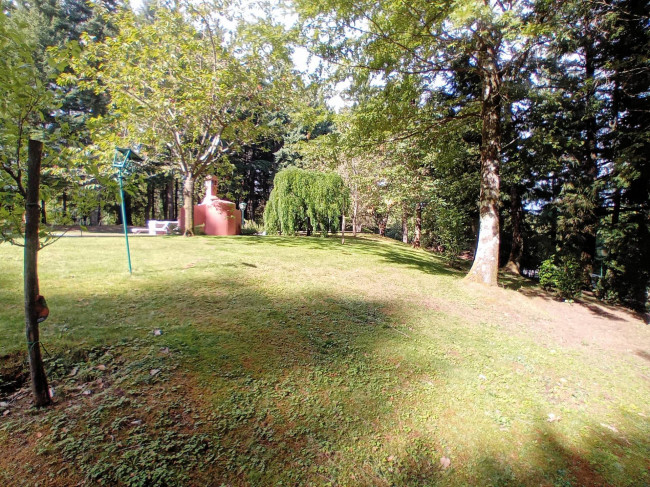 Bellissima villa unifamiliare con annessi parco e piscina in vendita a Marliana