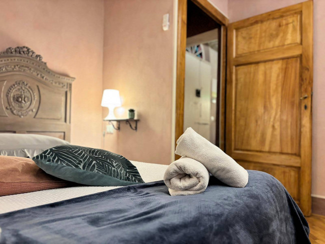Appartamento in centro completamente ristrutturato in vendita a Pisa