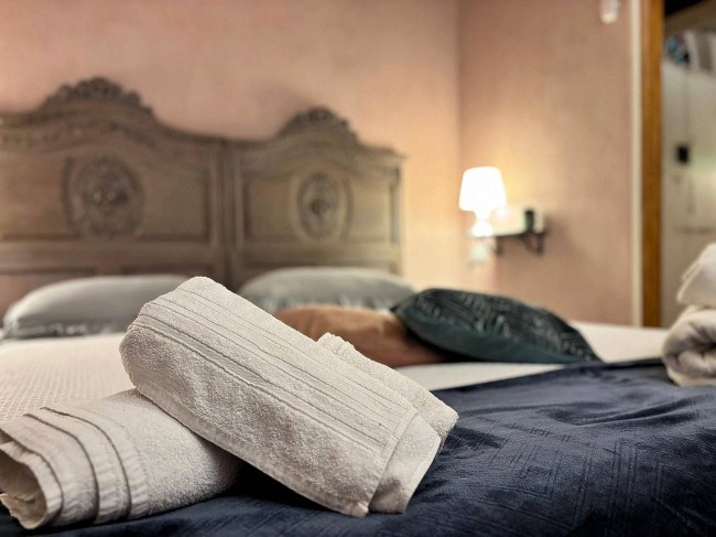 Appartamento in centro completamente ristrutturato in vendita a Pisa