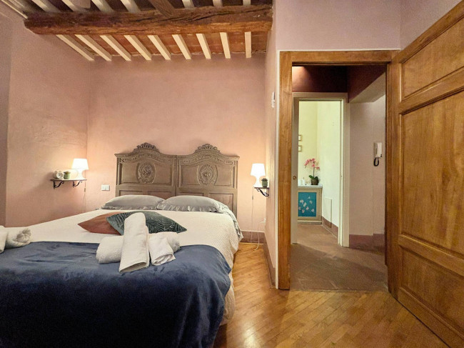 Appartamento in centro completamente ristrutturato in vendita a Pisa
