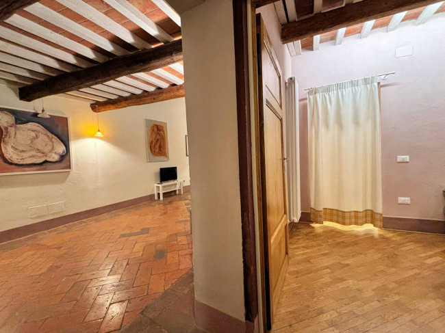 Appartamento in centro completamente ristrutturato in vendita a Pisa