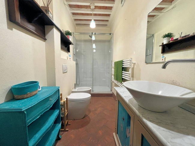 Appartamento in centro completamente ristrutturato in vendita a Pisa