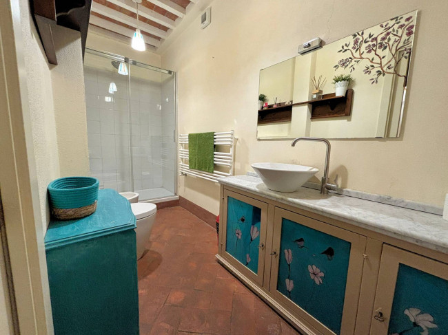 Appartamento in centro completamente ristrutturato in vendita a Pisa