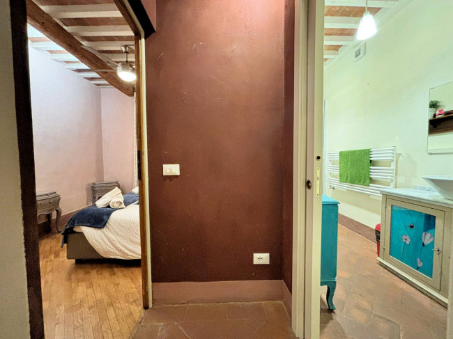 Appartamento in centro completamente ristrutturato in vendita a Pisa