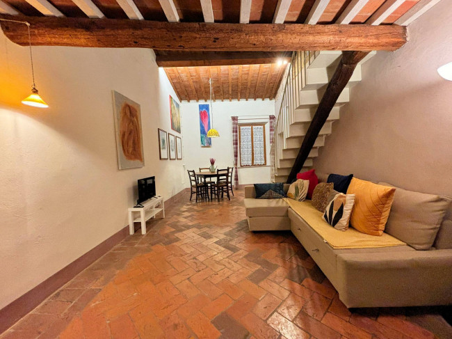 Appartamento in centro completamente ristrutturato in vendita a Pisa