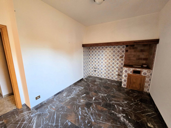 Porzione di bifamiliare posta al piano terra con giardino privato in vendita a Abetone Cutigliano