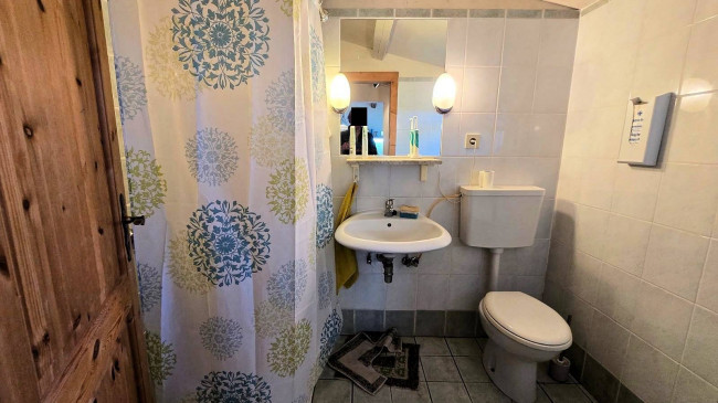 Rustico in stile Toscano con terreno in splendida posizione in vendita a Monterotondo Marittimo