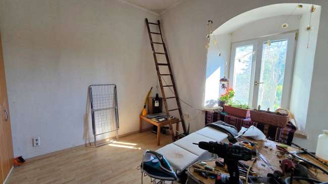 Rustico in stile Toscano con terreno in splendida posizione in vendita a Monterotondo Marittimo