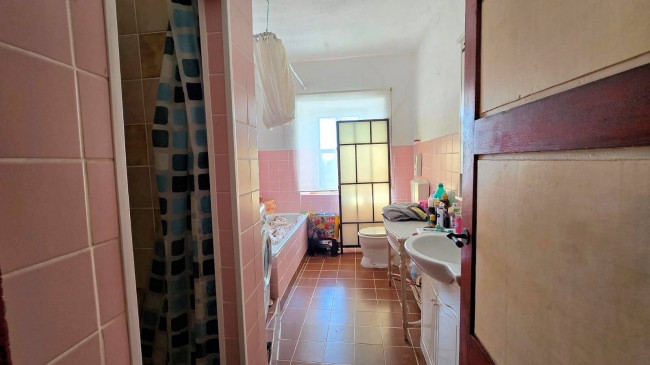 Rustico in stile Toscano con terreno in splendida posizione in vendita a Monterotondo Marittimo