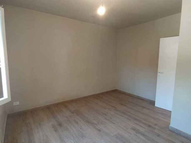 Appartamento al piano terra ristrutturato in villetta bifamiliare in vendita a Monsummano Terme