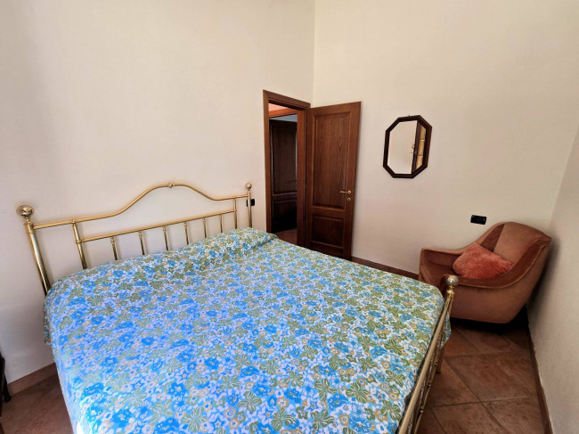 Rustico in stile Toscano con terreno in splendida posizione in vendita a Montopoli in Val d'Arno