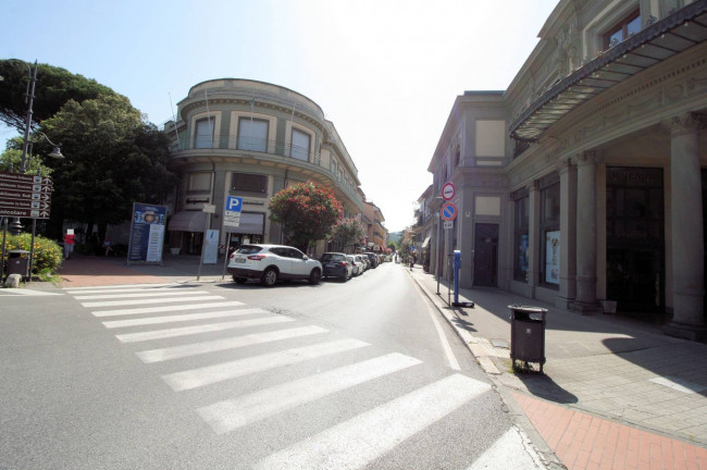 Appartamento al piano primo completamente ristrutturato con ascensore in vendita a Montecatini-Terme