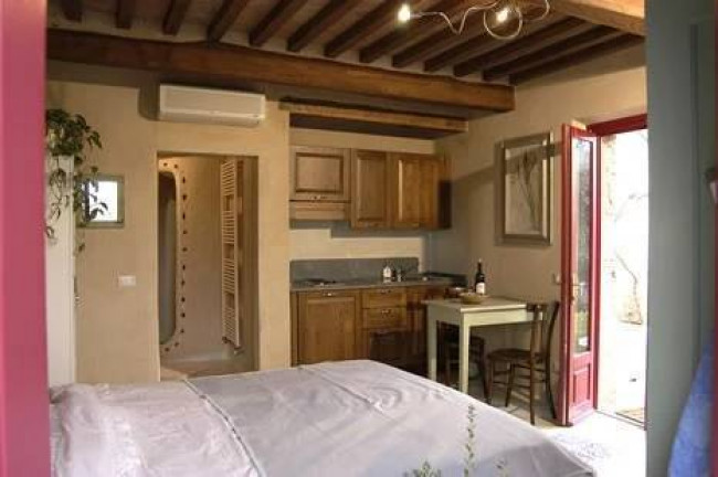 Rustico in stile Toscano con giardino e piscina  in ottima posizione in vendita a Camaiore