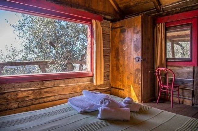 Rustico in stile Toscano con giardino e piscina  in ottima posizione in vendita a Camaiore