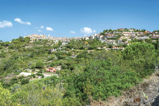 Appartamento in vendita a Porto Azzurro