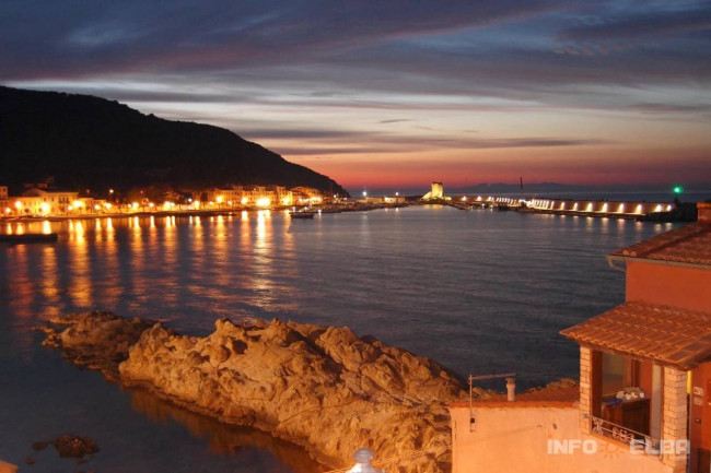 Appartamento in vendita a Porto Azzurro