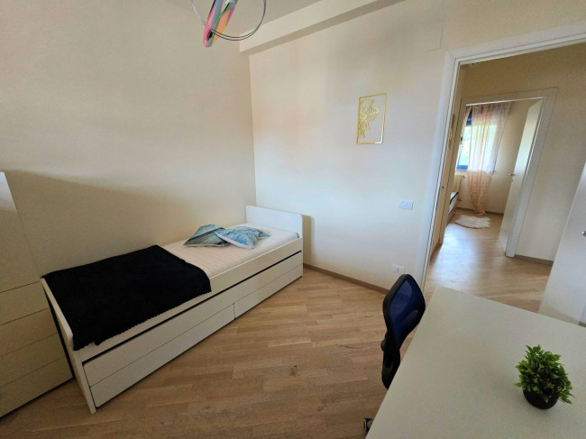 Appartamento al piano primo con ascensore in complesso residenziale con piscina in vendita a Rosignano Marittimo