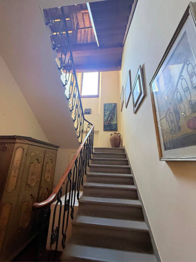Casa indipendente con giardino in vendita a Greve in Chianti