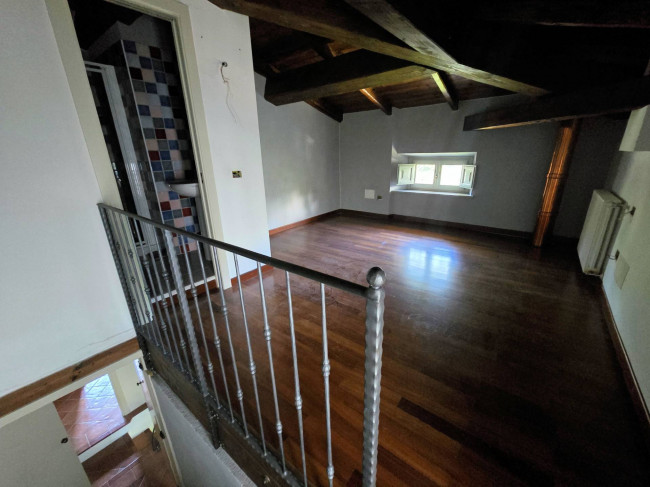 Appartamento con ingresso indipendente e giardino in vendita a Abetone Cutigliano