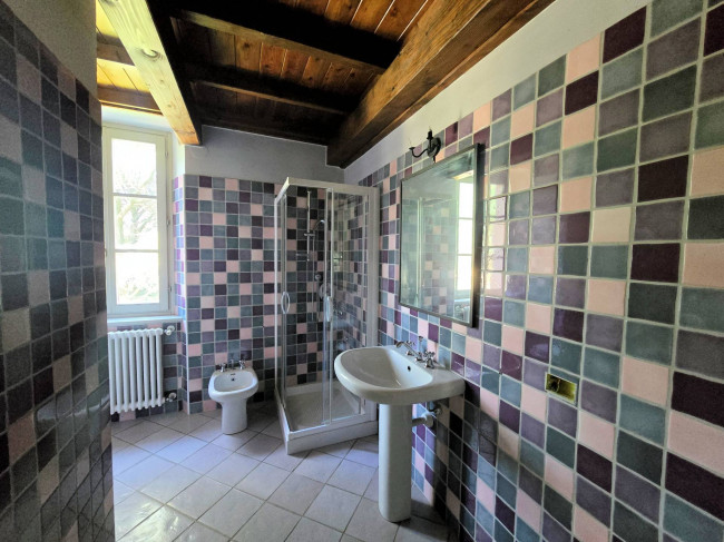 Appartamento con ingresso indipendente e giardino in vendita a Abetone Cutigliano