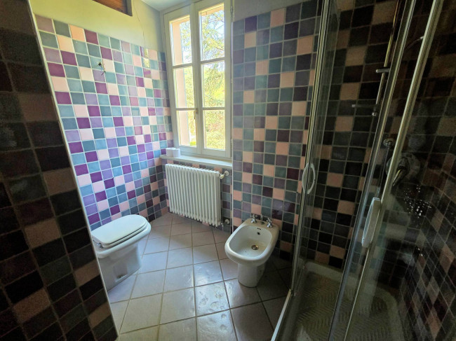 Appartamento con ingresso indipendente e giardino in vendita a Abetone Cutigliano
