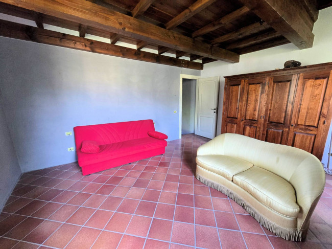 Appartamento con ingresso indipendente e giardino in vendita a Abetone Cutigliano