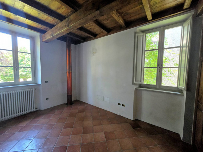 Appartamento con ingresso indipendente e giardino in vendita a Abetone Cutigliano