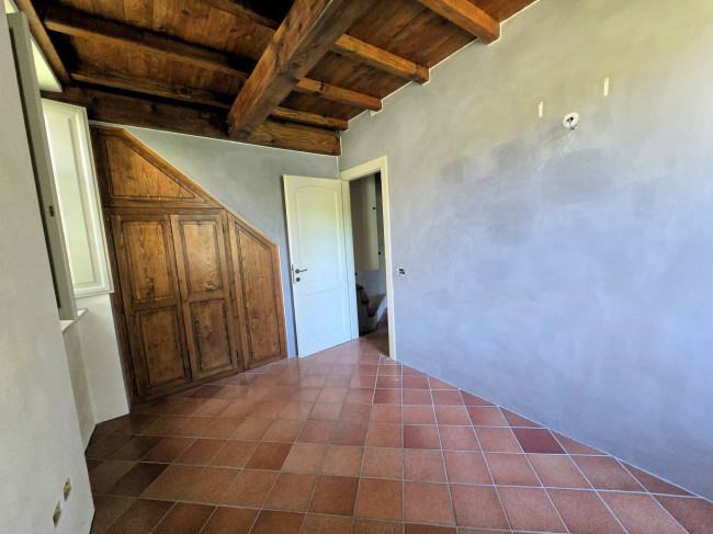 Appartamento con ingresso indipendente e giardino in vendita a Abetone Cutigliano
