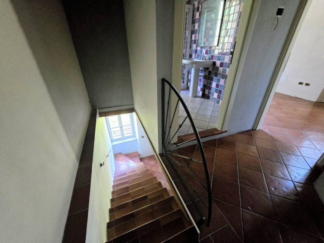 Appartamento con ingresso indipendente e giardino in vendita a Abetone Cutigliano