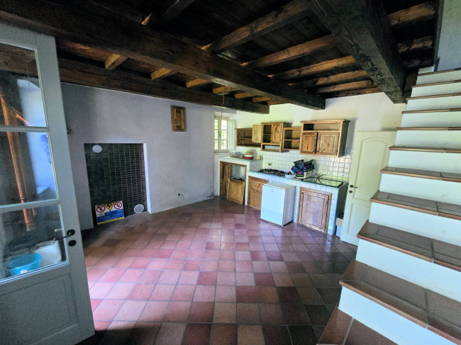 Appartamento con ingresso indipendente e giardino in vendita a Abetone Cutigliano