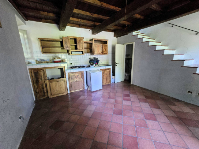 Appartamento con ingresso indipendente e giardino in vendita a Abetone Cutigliano