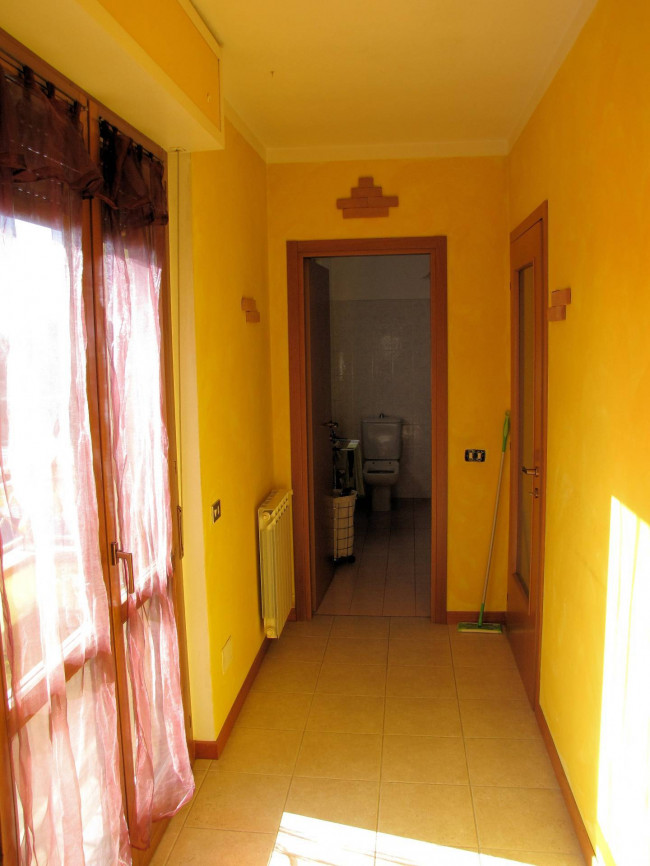 Villetta a schiera in vendita a Massa