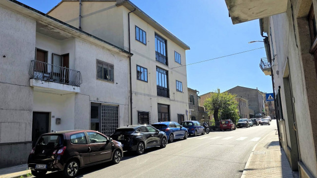 Palazzina terratetto nel centro del paese in vendita a Roccastrada