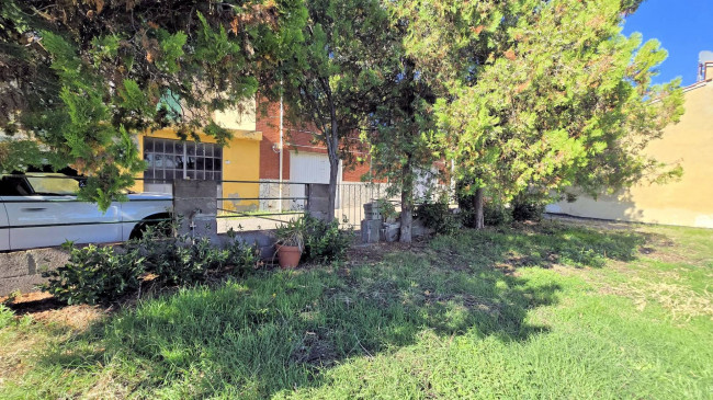 Palazzina terratetto nel centro del paese in vendita a Roccastrada