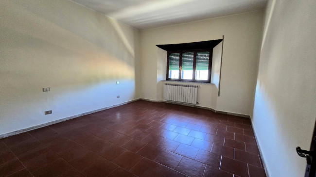 Palazzina terratetto nel centro del paese in vendita a Roccastrada