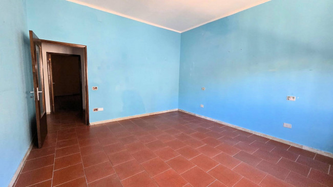 Palazzina terratetto nel centro del paese in vendita a Roccastrada