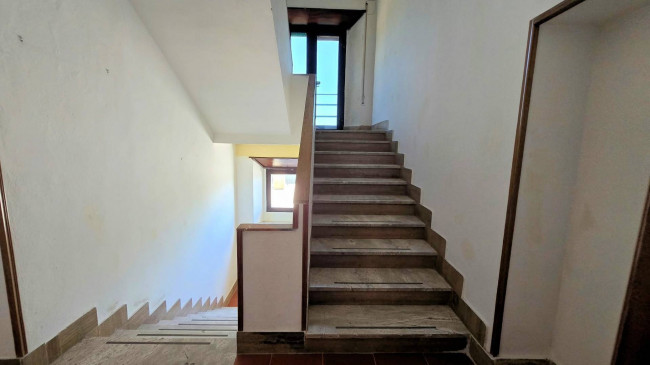Palazzina terratetto nel centro del paese in vendita a Roccastrada