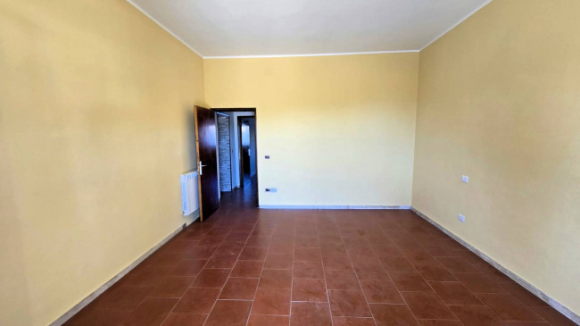 Palazzina terratetto nel centro del paese in vendita a Roccastrada