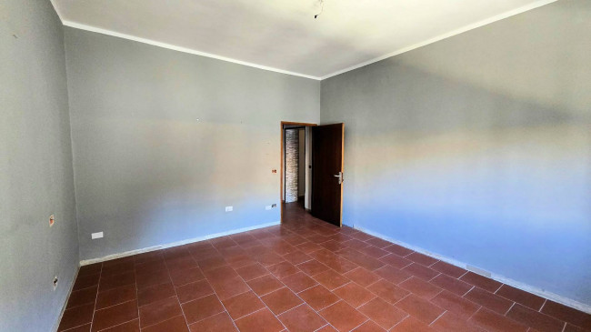 Palazzina terratetto nel centro del paese in vendita a Roccastrada