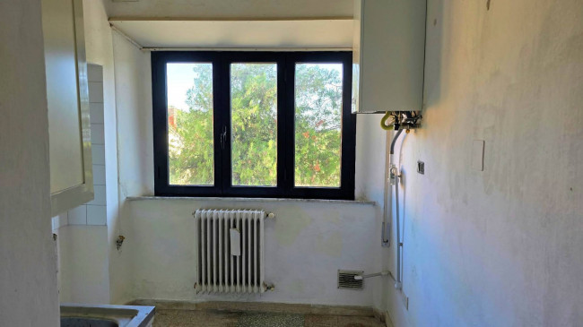 Palazzina terratetto nel centro del paese in vendita a Roccastrada