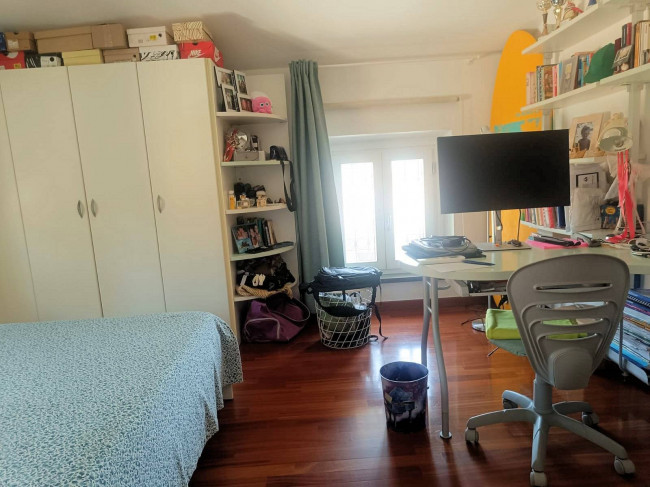 Villa con giardino a pochi minuti dal mare in vendita a Camaiore