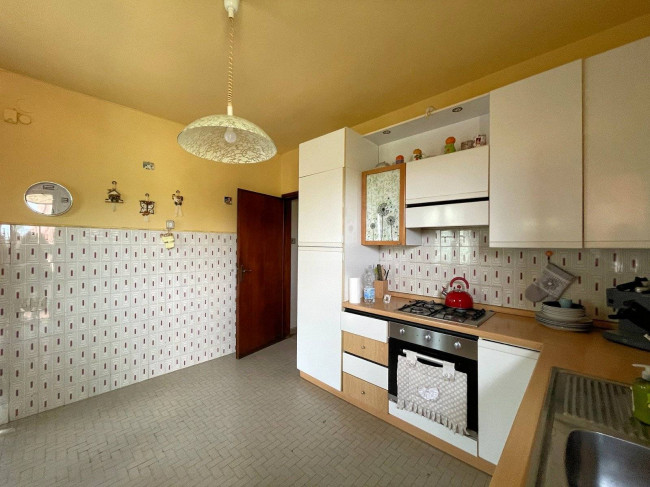 Villa singola con ampio giardino in vendita a Altopascio