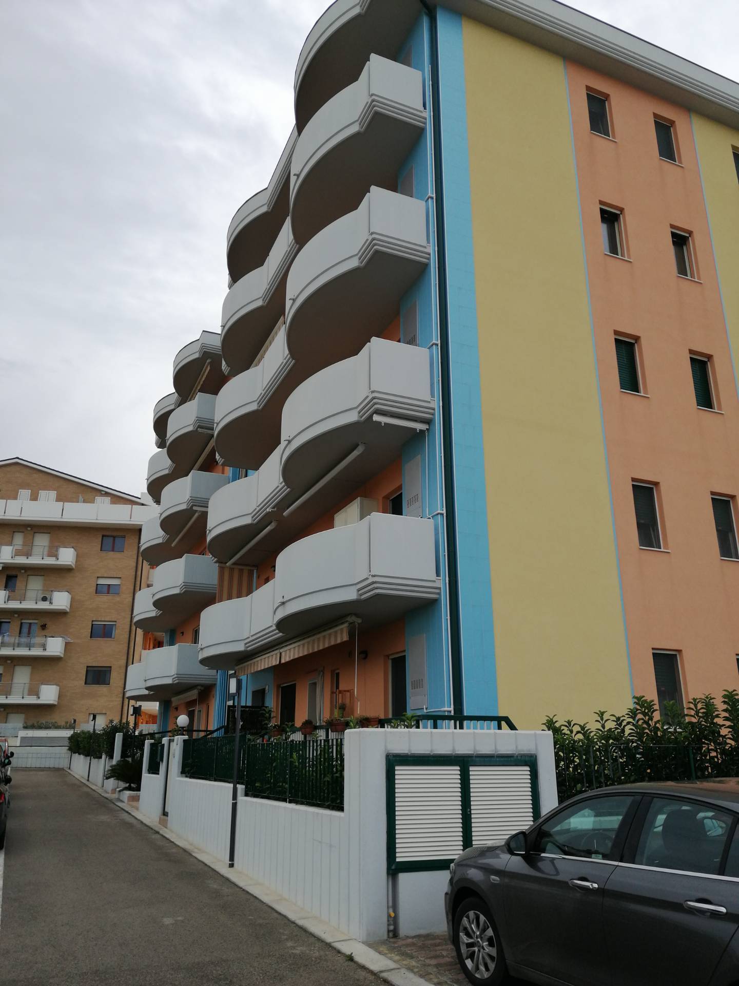  termoli vendita quart: casa la croce martucci immobiliare