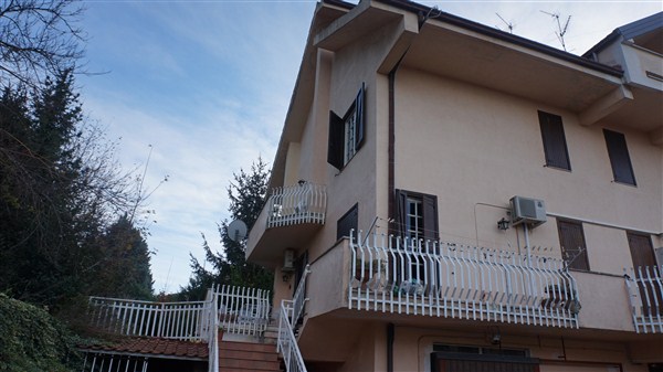 Villa MENDICINO vendita  Tivolille  Effebi Immobiliare