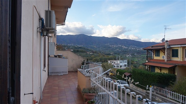 Villa MENDICINO vendita  Tivolille  Effebi Immobiliare