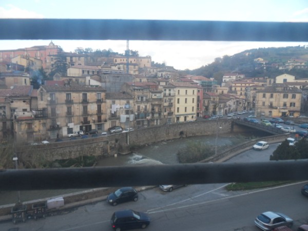 cosenza vendita quart: centro storico effebi immobiliare