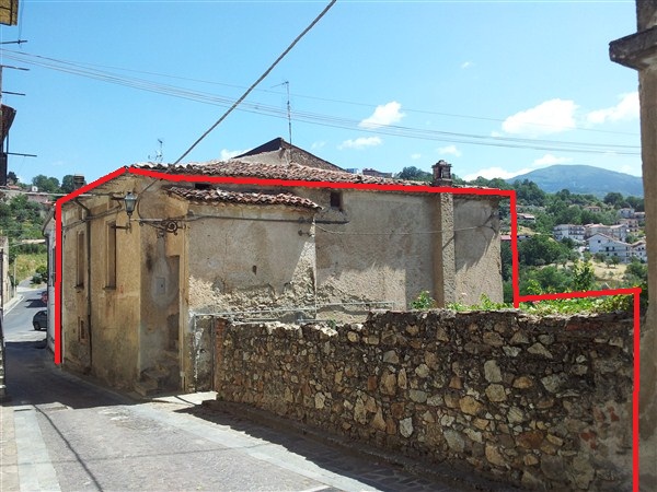 Casa indipendente in vendita a Casali Del Manco (CS)