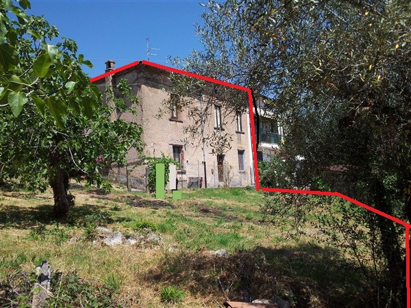 Villa Unifamiliare - Indipendente CASOLE BRUZIO vendita    Effebi Immobiliare